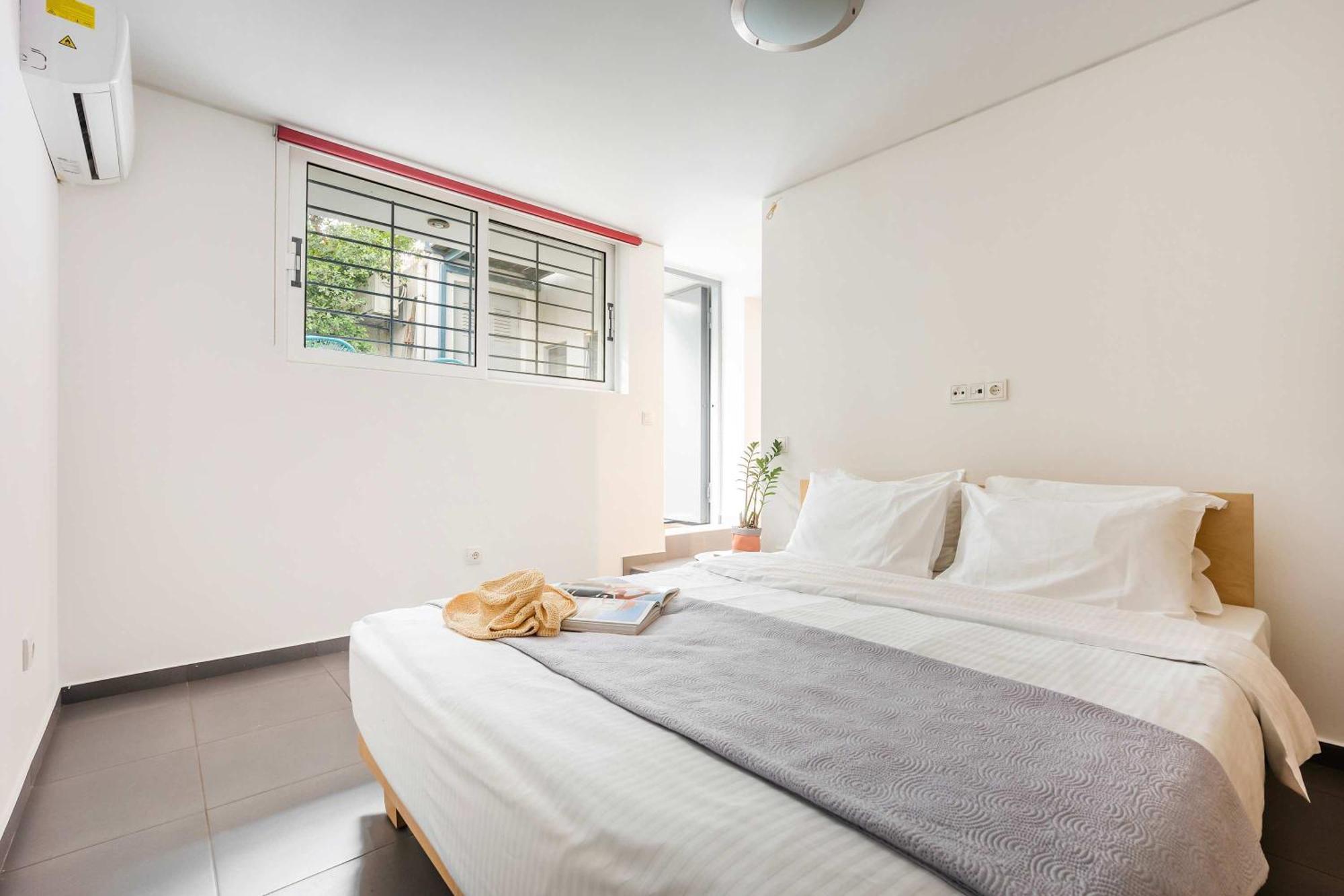 Gazi Urban Residence Athen Eksteriør billede