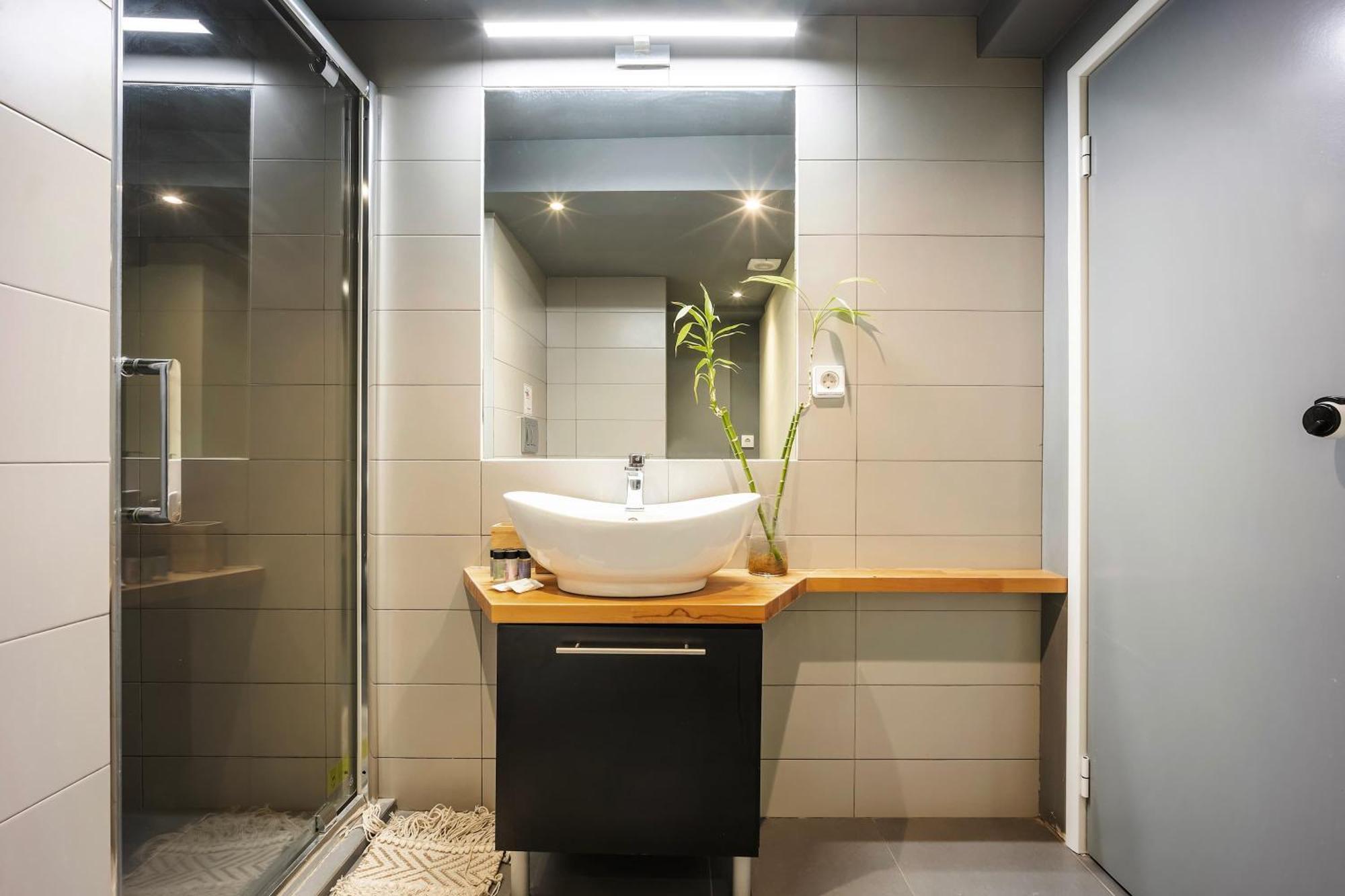 Gazi Urban Residence Athen Eksteriør billede