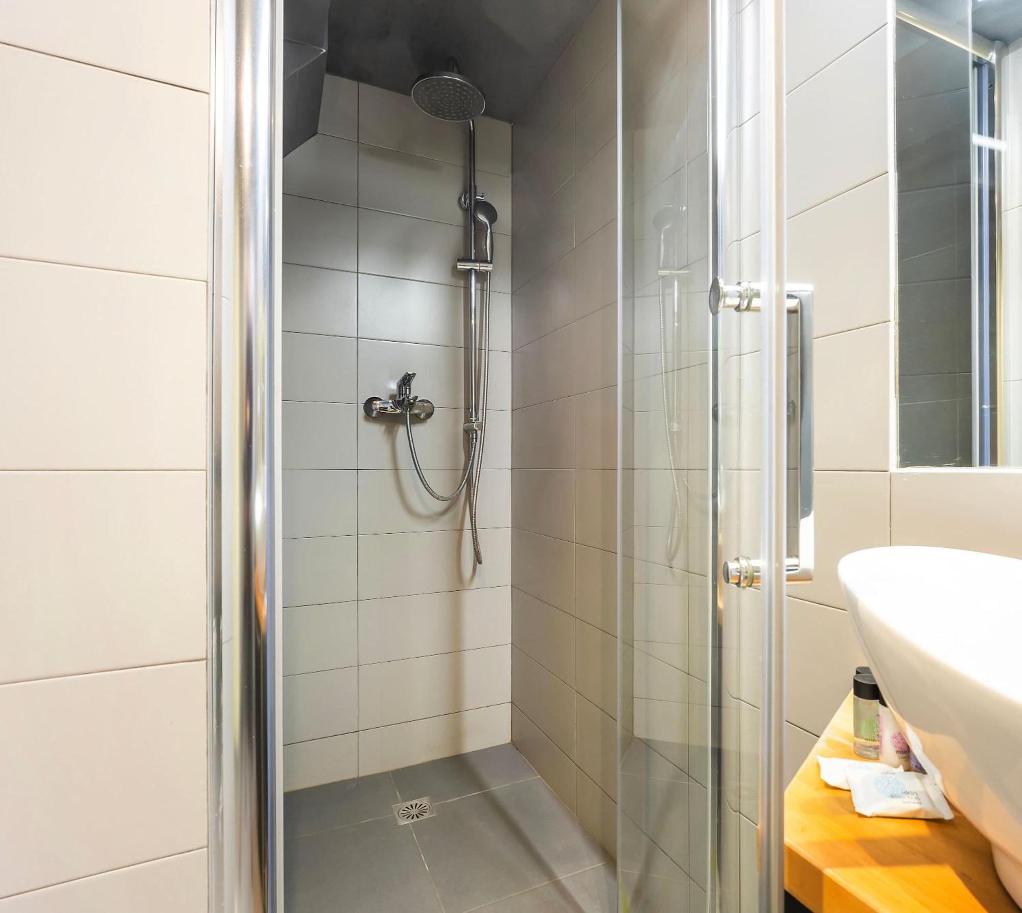 Gazi Urban Residence Athen Eksteriør billede