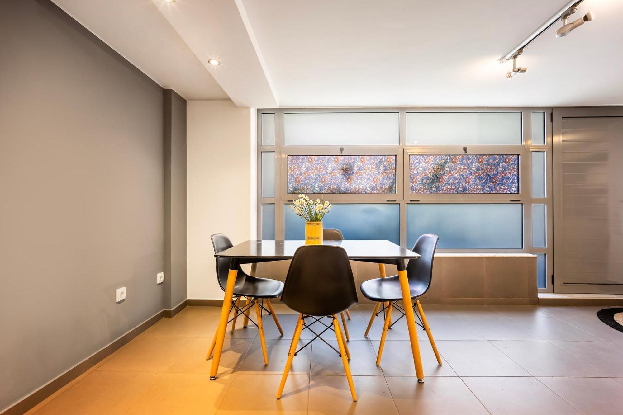 Gazi Urban Residence Athen Eksteriør billede