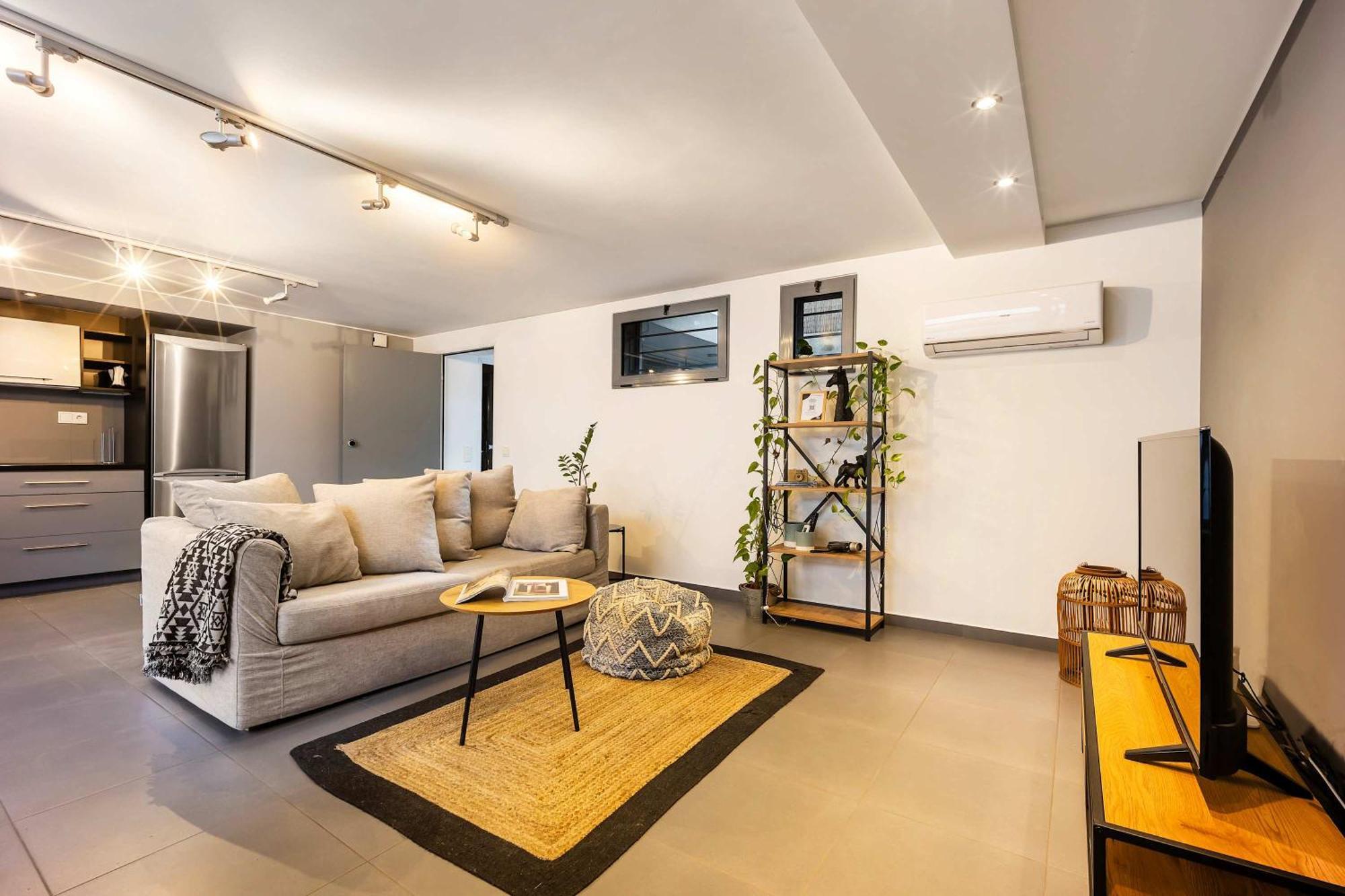 Gazi Urban Residence Athen Eksteriør billede